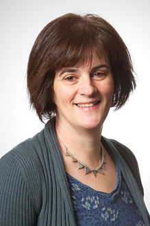 Dr Frankie MacMillan